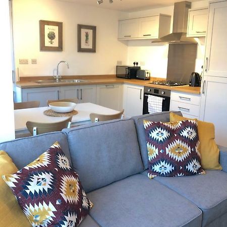 Apartamento The Martins Peterborough Exterior foto